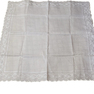 Celine Cotton Handkerchief Brandnew